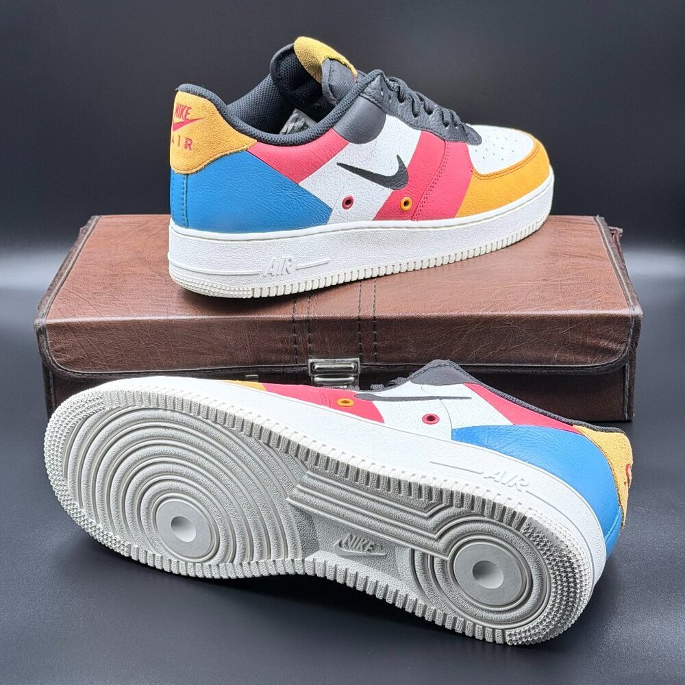Nike Air Force 1 Low PRM